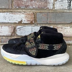 Nike Kyrie 6 N7 Size 5